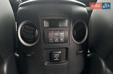Внедорожник / Кроссовер Honda Pilot 2009 в 