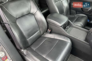 Внедорожник / Кроссовер Honda Pilot 2009 в 