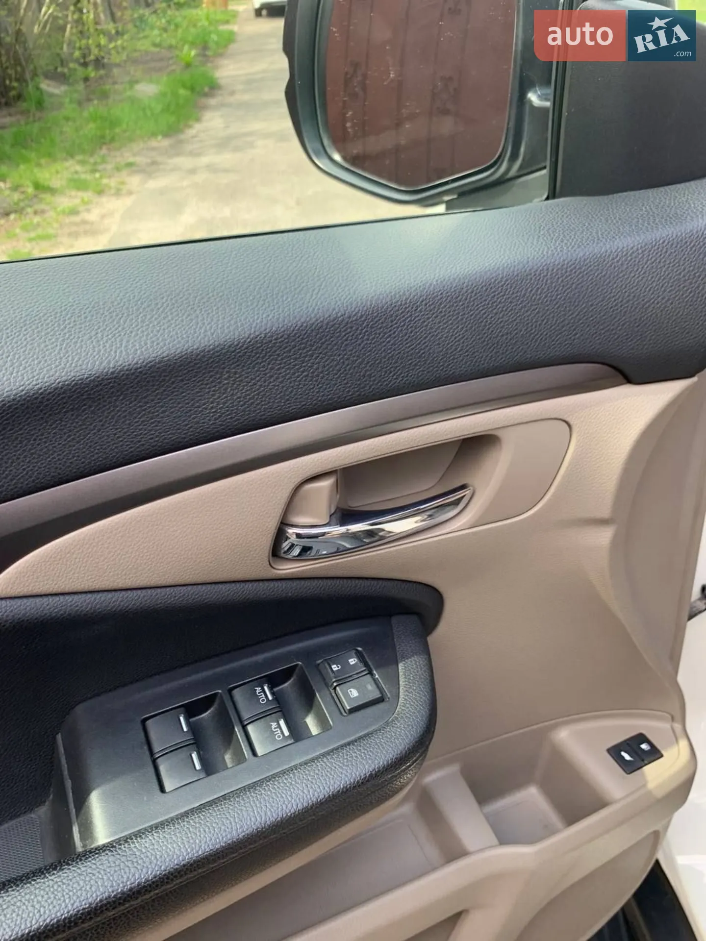 2017 Honda Pilot - мініатюра 74