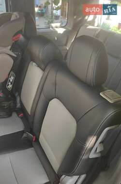 Внедорожник / Кроссовер Honda Pilot 2008 в 