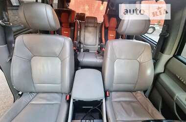 Внедорожник / Кроссовер Honda Pilot 2009 в Киеве