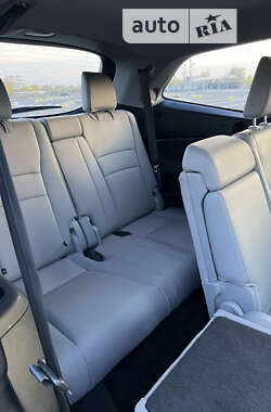 Внедорожник / Кроссовер Honda Pilot 2019 в 