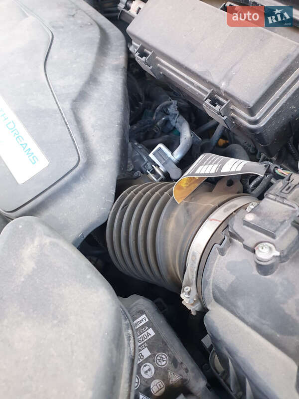 Внедорожник / Кроссовер Honda Pilot 2017 в Збараже