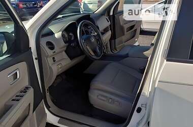 Внедорожник / Кроссовер Honda Pilot 2014 в Киеве