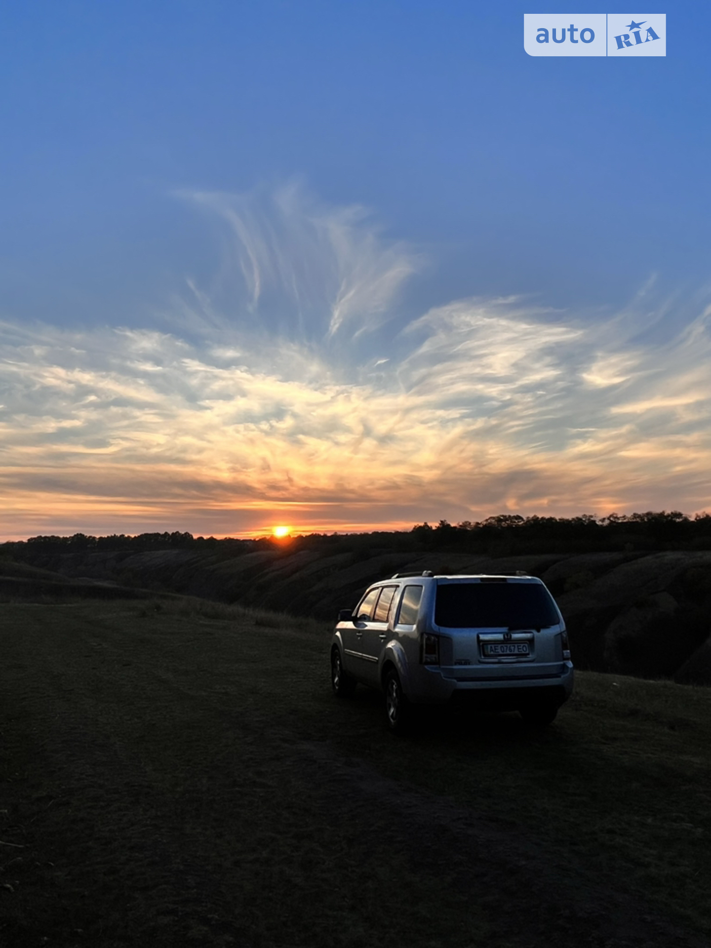 2011 Honda Pilot - мініатюра 6