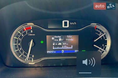 Позашляховик / Кросовер Honda Pilot 2018 в 