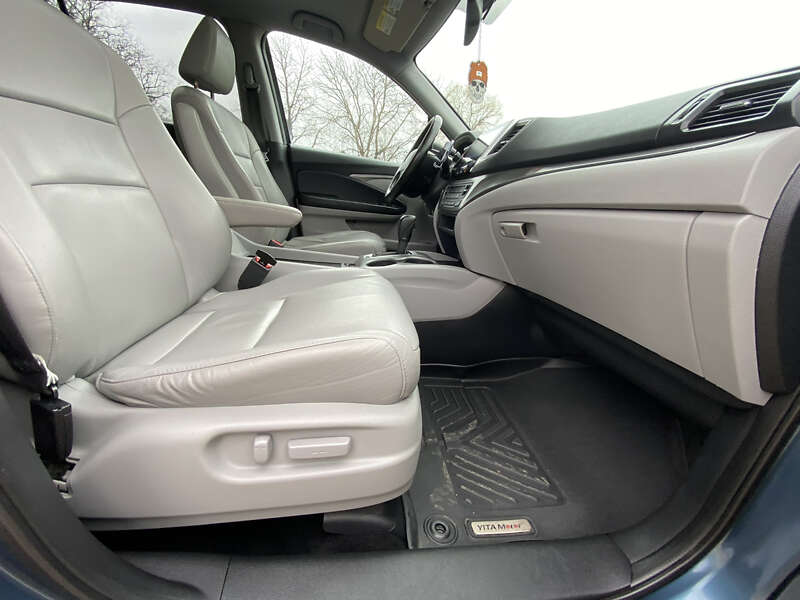 Позашляховик / Кросовер Honda Pilot 2015 в Фастові