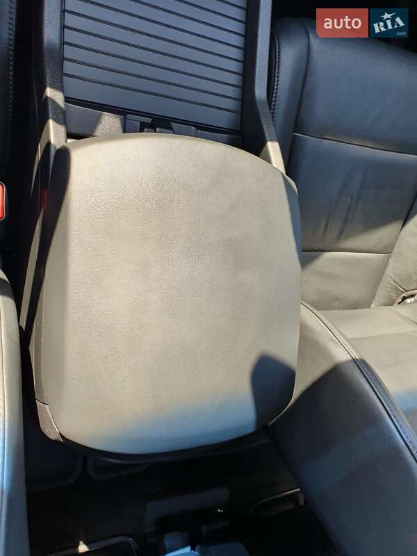 Внедорожник / Кроссовер Honda Pilot 2008 в Боярке фото 11 Внедорожник / Кроссовер Honda Pilot 2008 в Боярке