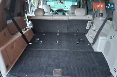 Внедорожник / Кроссовер Honda Pilot 2008 в 