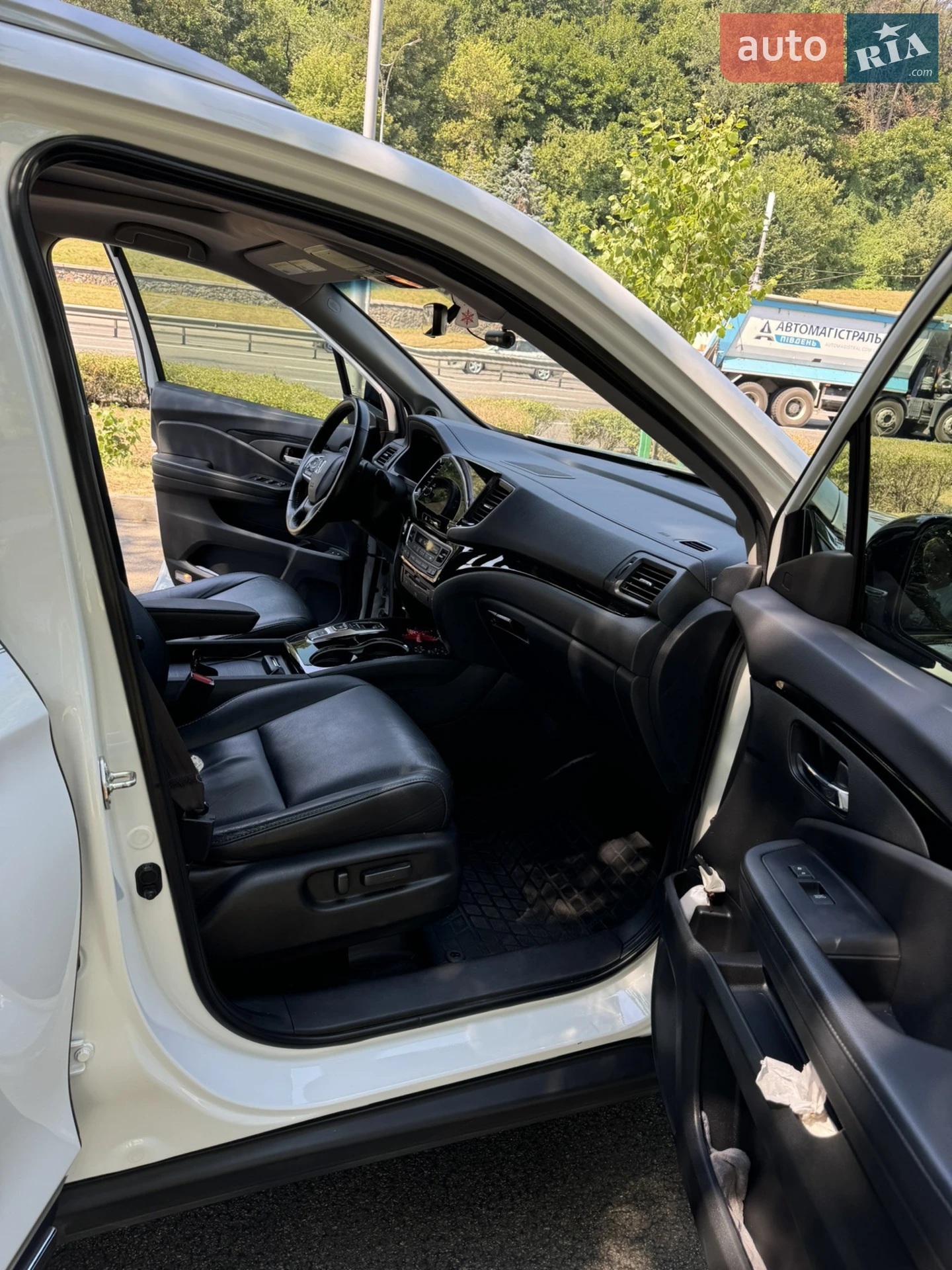 2020 Honda Pilot - мініатюра 33