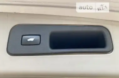 Honda Pilot 2008