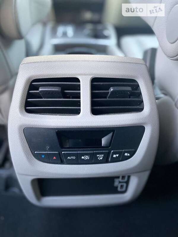 Позашляховик / Кросовер Honda Pilot 2021 в Рівному