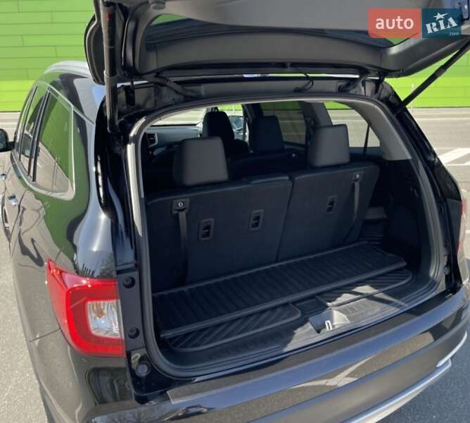 Внедорожник / Кроссовер Honda Pilot 2022 в Киеве