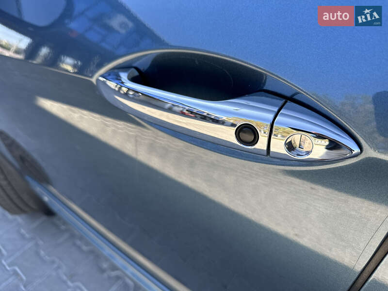 Позашляховик / Кросовер Honda Pilot 2021 в Рівному