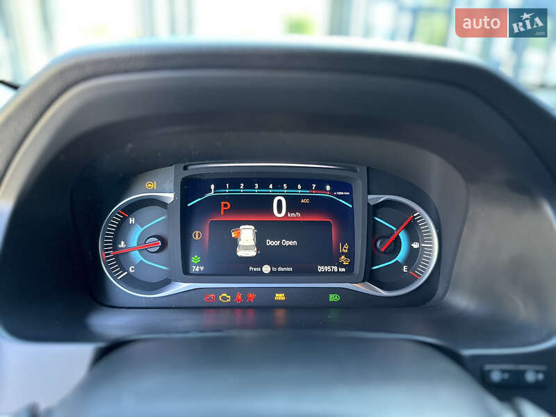 Позашляховик / Кросовер Honda Pilot 2021 в Рівному