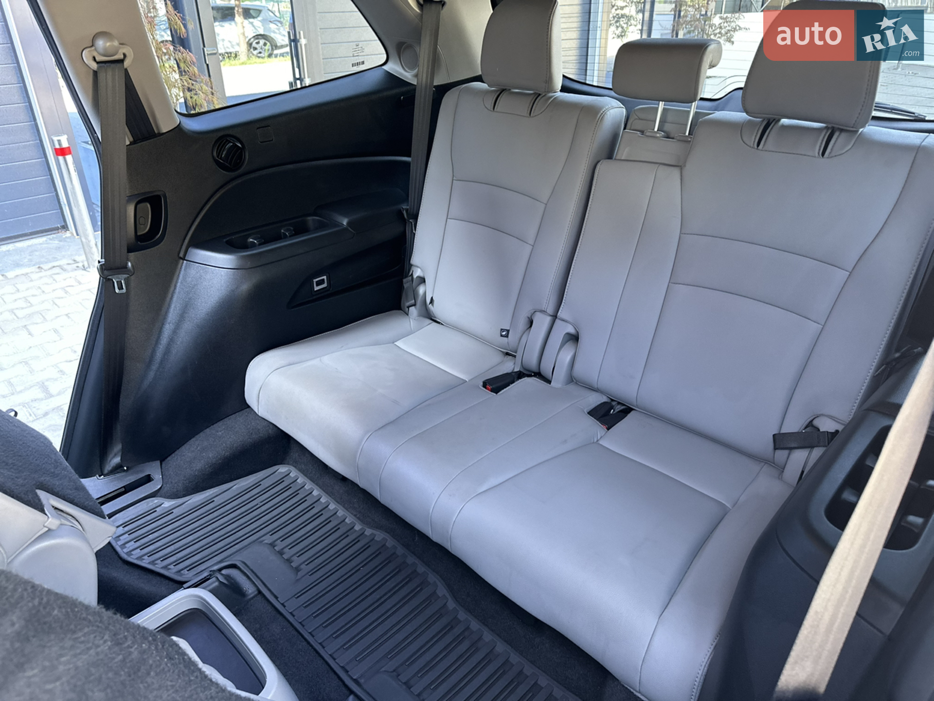 2021 Honda Pilot - мініатюра 33