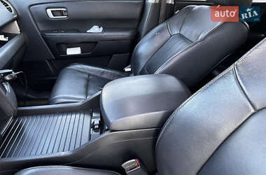 Внедорожник / Кроссовер Honda Pilot 2014 в 