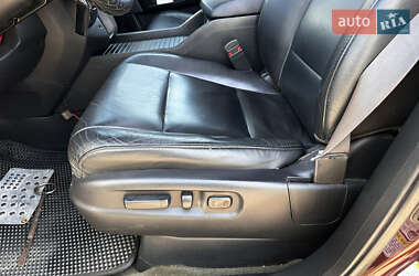 Внедорожник / Кроссовер Honda Pilot 2014 в 
