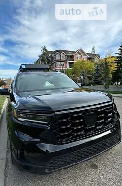Honda Pilot 2024