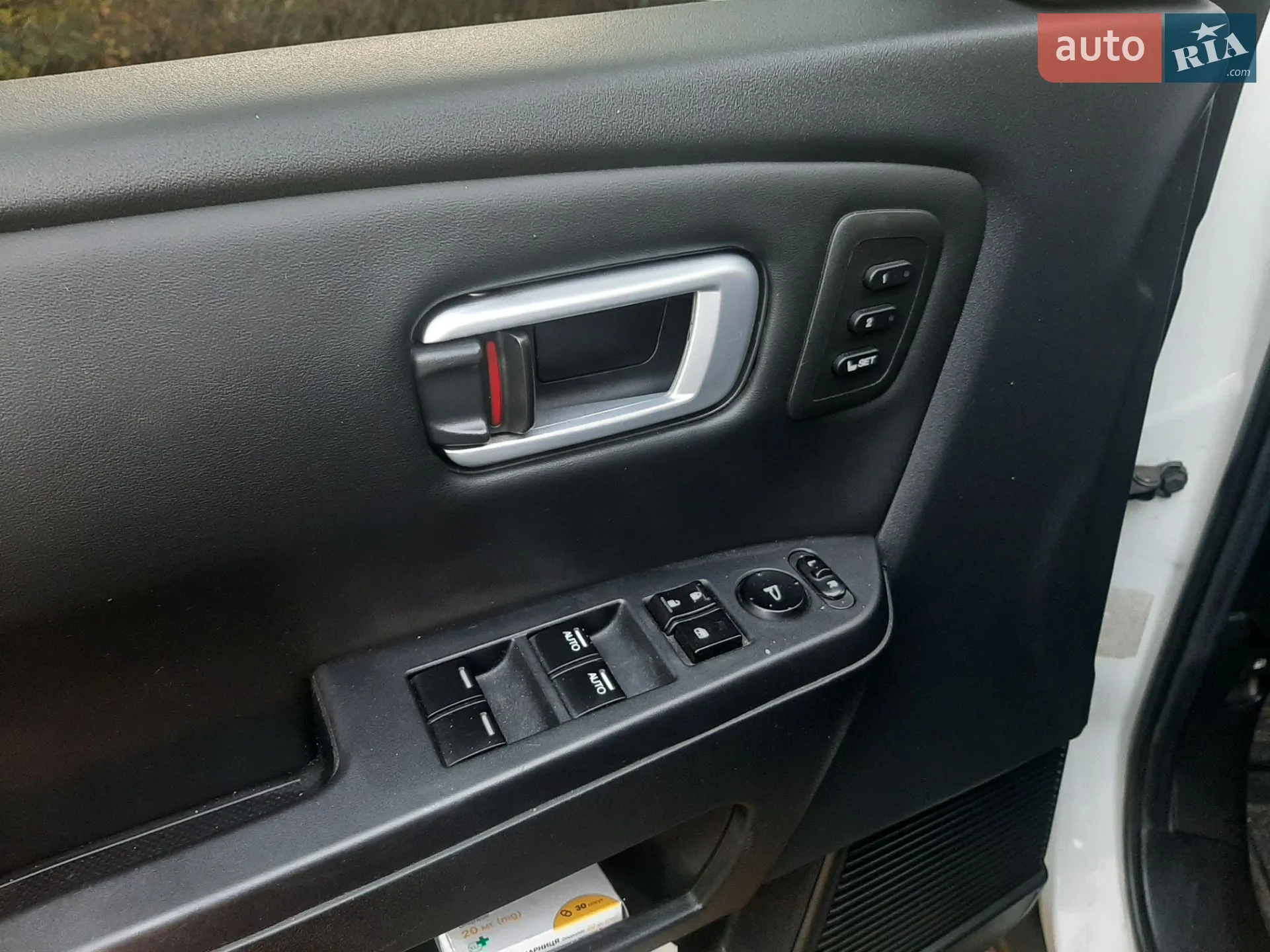 2011 Honda Pilot - мініатюра 11