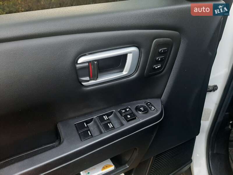 Внедорожник / Кроссовер Honda Pilot 2011 в Калиновке