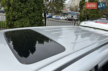 Внедорожник / Кроссовер Honda Pilot 2014 в 