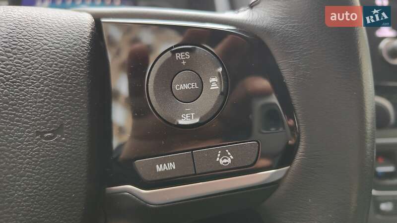 Внедорожник / Кроссовер Honda Pilot 2021 в Киеве