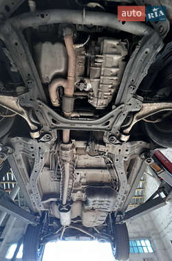Внедорожник / Кроссовер Honda Pilot 2014 в 