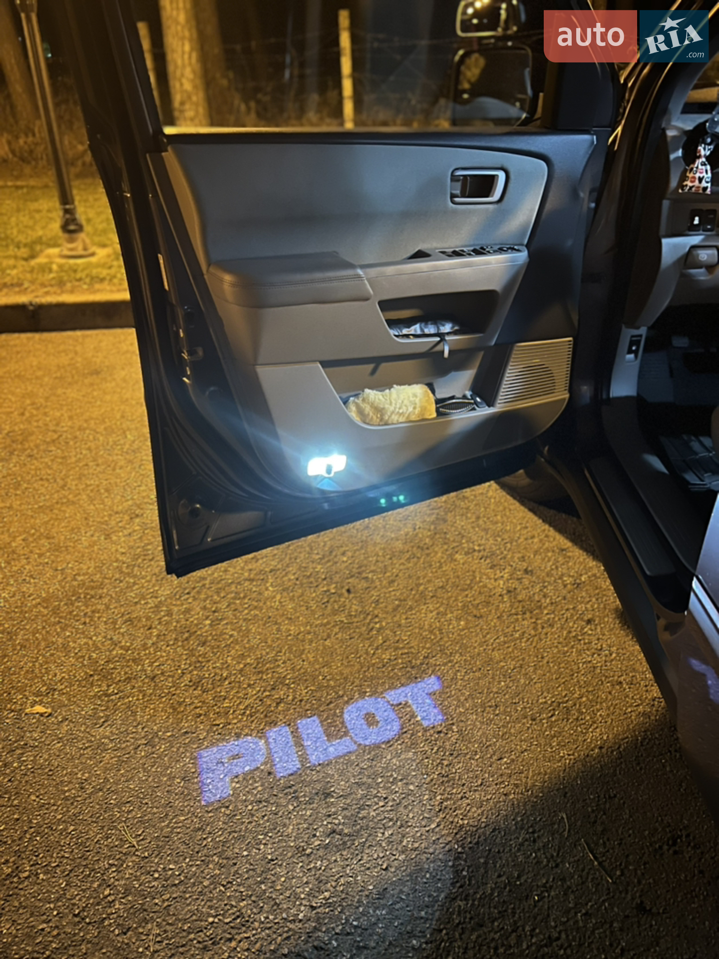 2014 Honda Pilot - мініатюра 93