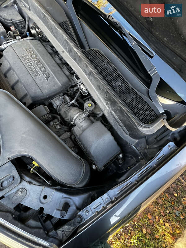 Внедорожник / Кроссовер Honda Pilot 2014 в Чернигове