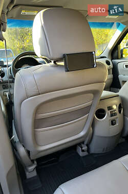 Внедорожник / Кроссовер Honda Pilot 2014 в 
