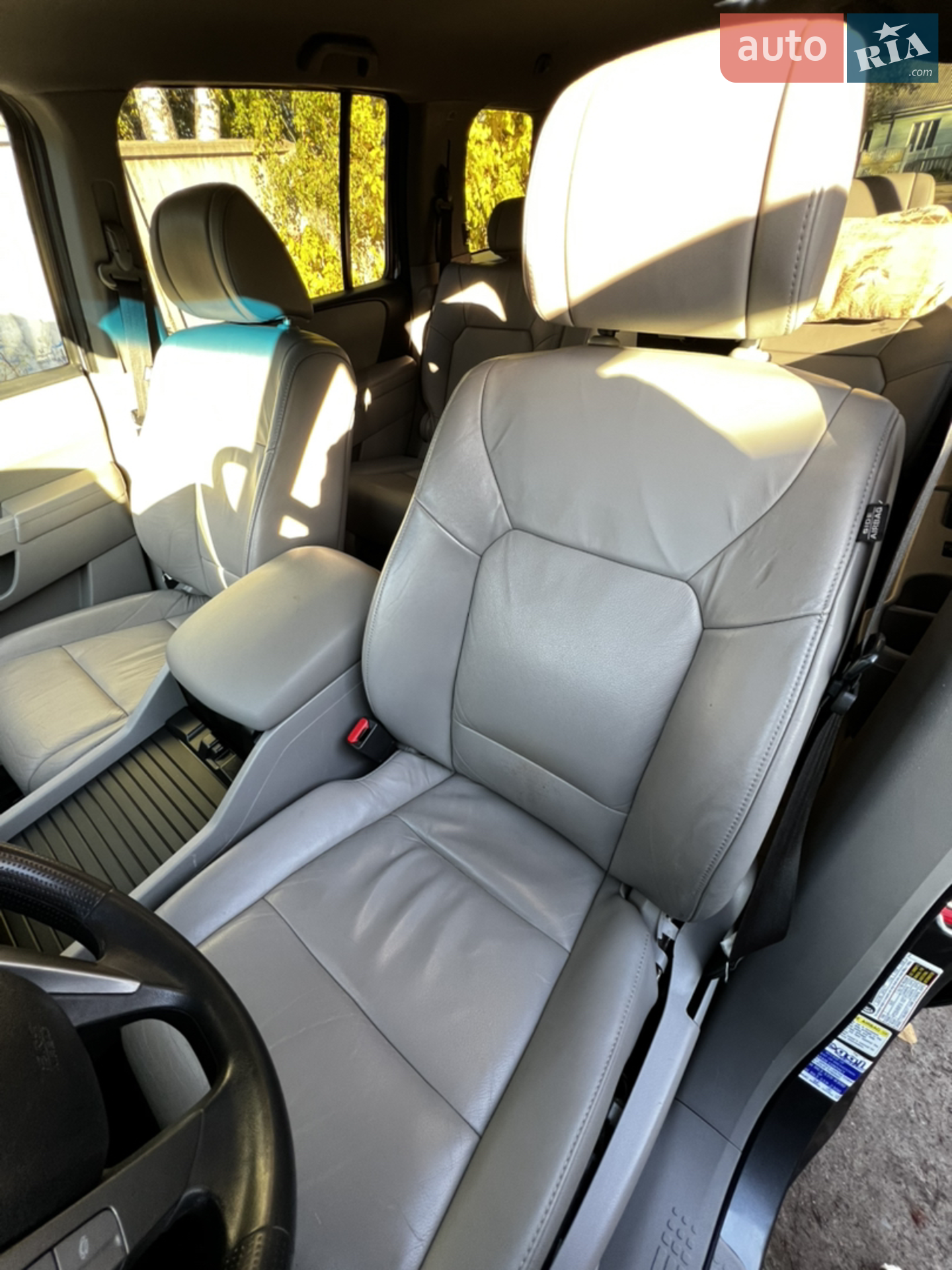 2014 Honda Pilot - мініатюра 45