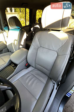 Внедорожник / Кроссовер Honda Pilot 2014 в 