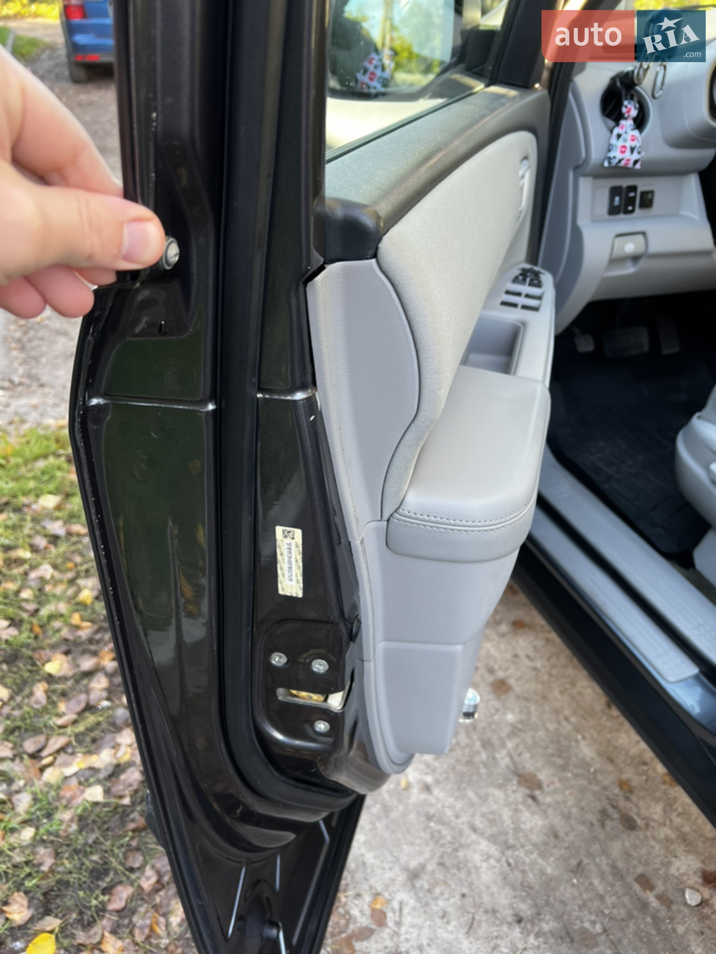 2014 Honda Pilot - мініатюра 52