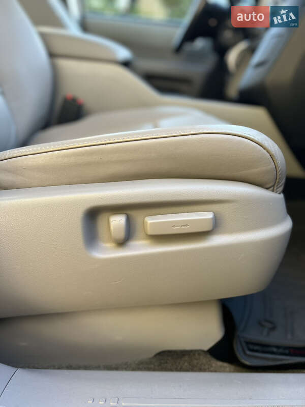 Внедорожник / Кроссовер Honda Pilot 2014 в Чернигове