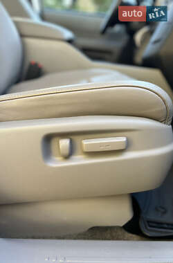 Внедорожник / Кроссовер Honda Pilot 2014 в 