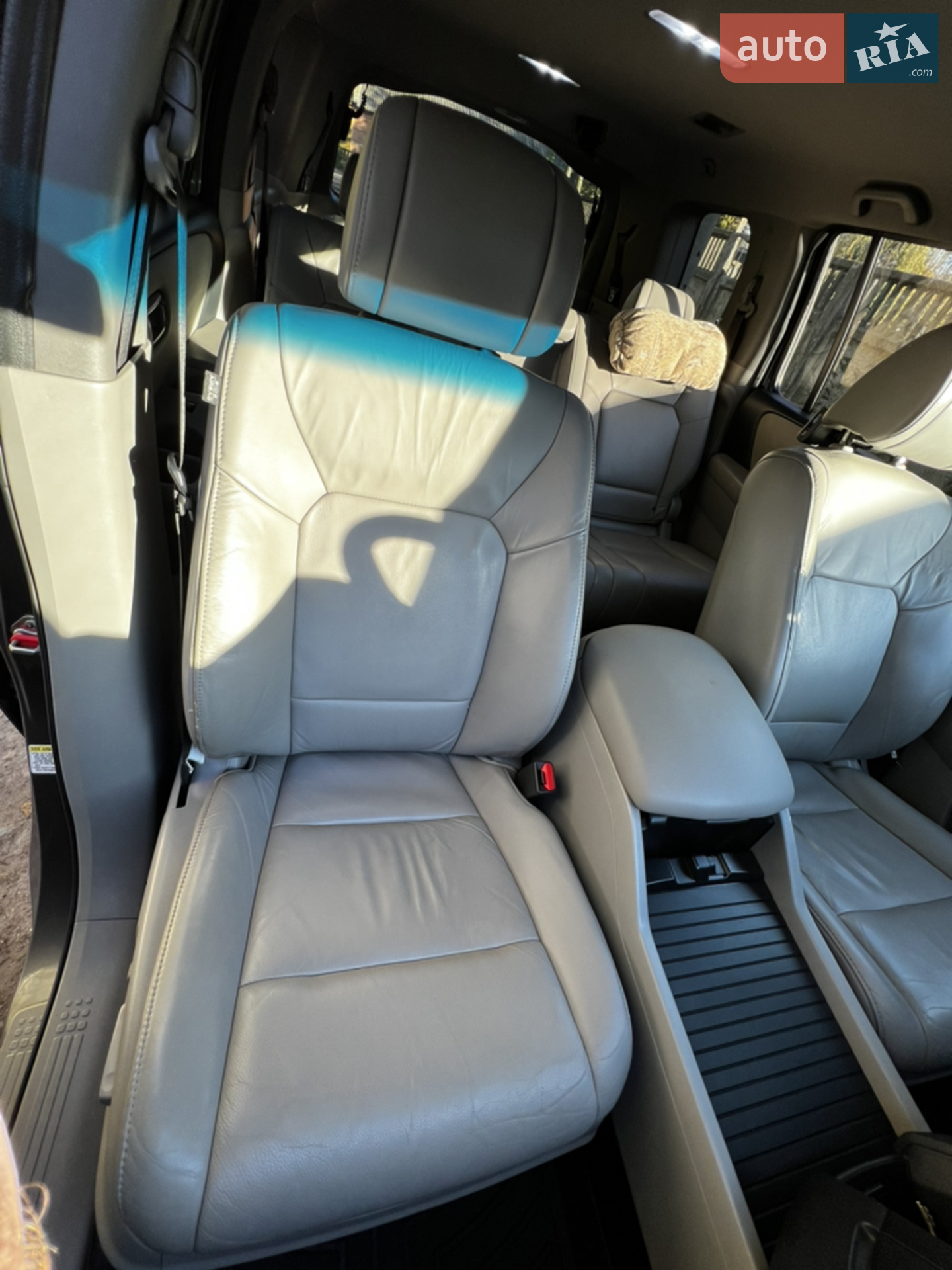 2014 Honda Pilot - мініатюра 62