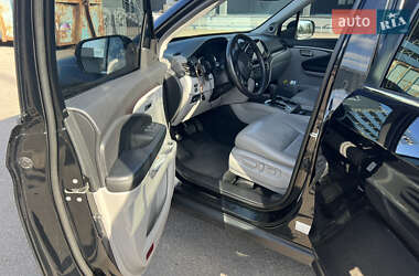 Внедорожник / Кроссовер Honda Pilot 2018 в 