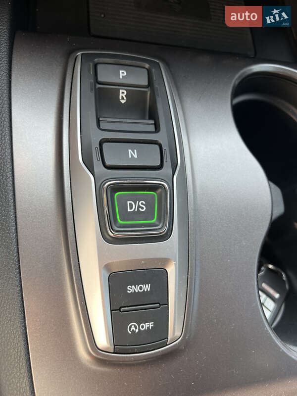 Внедорожник / Кроссовер Honda Pilot 2021 в Виннице фото 31 Внедорожник / Кроссовер Honda Pilot 2021 в Виннице