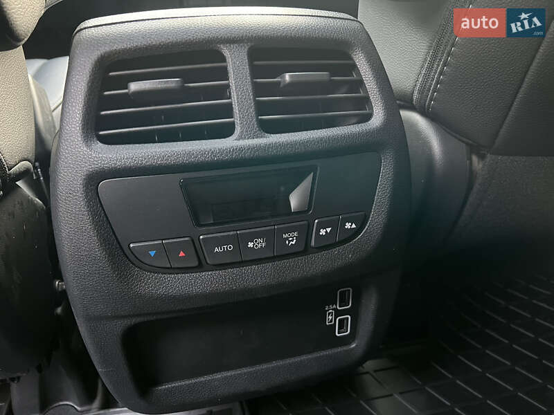 Внедорожник / Кроссовер Honda Pilot 2021 в Виннице фото 35 Внедорожник / Кроссовер Honda Pilot 2021 в Виннице