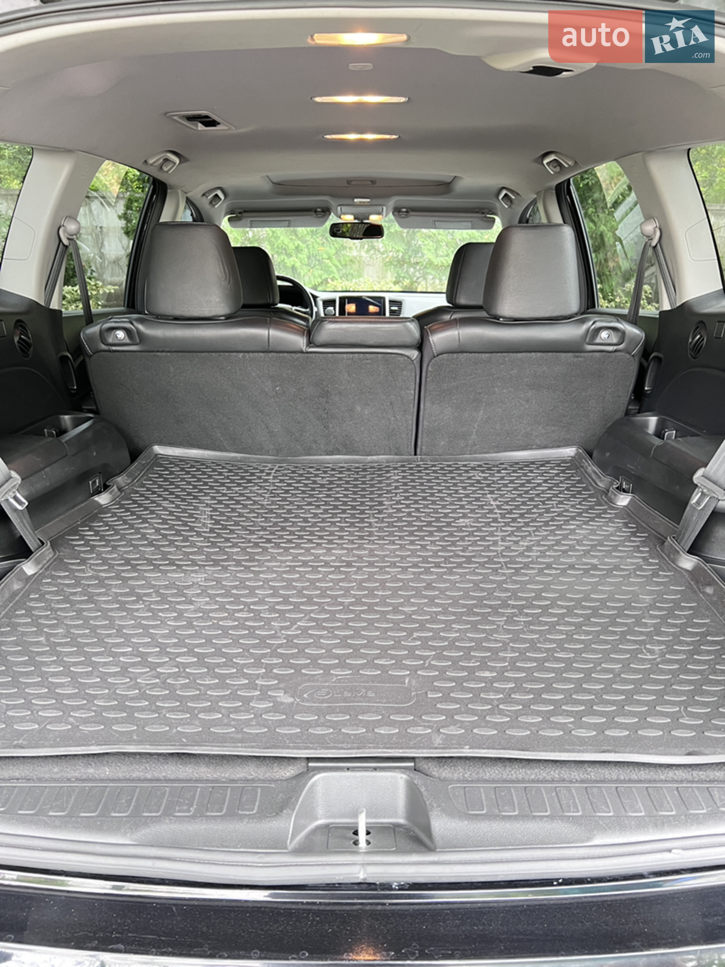 2017 Honda Pilot - мініатюра 10