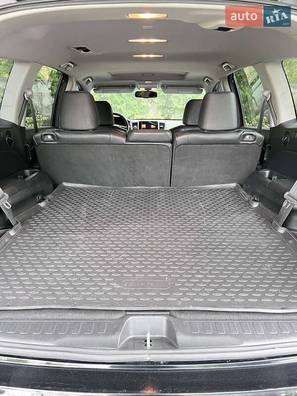 Внедорожник / Кроссовер Honda Pilot 2017 в Киеве фото 10 Внедорожник / Кроссовер Honda Pilot 2017 в Киеве