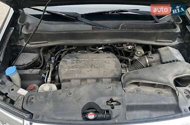 Внедорожник / Кроссовер Honda Pilot 2014 в 
