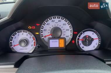 Внедорожник / Кроссовер Honda Pilot 2014 в 