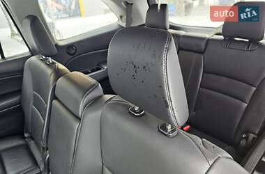 Внедорожник / Кроссовер Honda Pilot 2018 в 