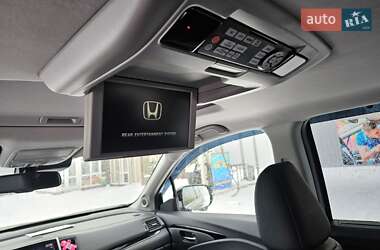 Внедорожник / Кроссовер Honda Pilot 2018 в 