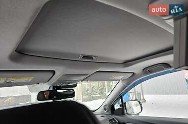 Внедорожник / Кроссовер Honda Pilot 2018 в 
