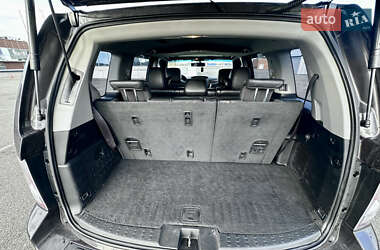 Внедорожник / Кроссовер Honda Pilot 2012 в Киеве