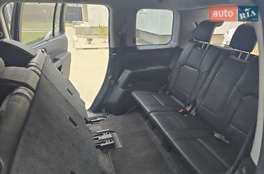 Внедорожник / Кроссовер Honda Pilot 2012 в 