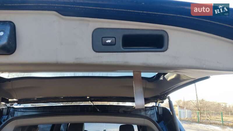 Позашляховик / Кросовер Honda Pilot 2009 в Калинівці